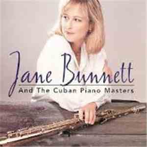 Jane Bunnett And The Cuban Piano Masters - Jane Bunnett And The Cuban Piano Masters album