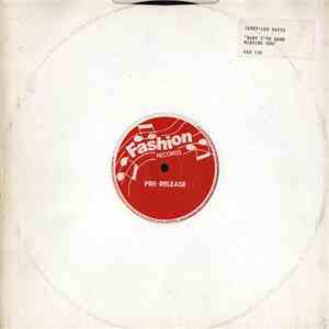 Janet-Lee Davis & Tippa Irie - Baby I've Been Missing You album