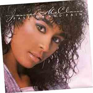 Janice McClain - Passion And Pain album