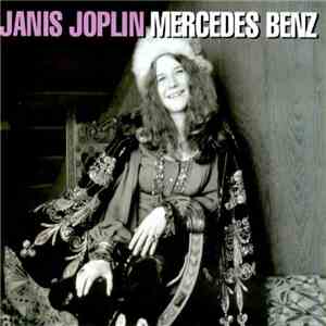 Janis Joplin Vs Medicine Head - Mercedes Benz album