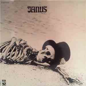 Janus  - Gravedigger album