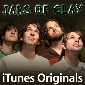 Jars Of Clay - iTunes Originals album
