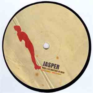 Jasper - Here I Lie Waiting In Vain album