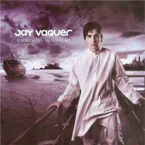 Jay Vaquer - Formidável Mundo Cão album