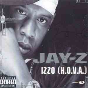 Jay-Z - Izzo (H.O.V.A) album