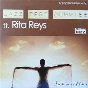 Jazz Test Dummies Ft. Rita Reys - Summertime album