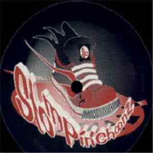 JDS / Brisk And Trixxy - Higher Love (Slipmatt Remix) / Rock The Beat album