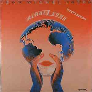 Jean Michel Jarre - Rendez-Vous album