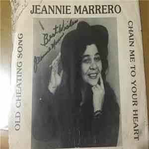 Jeannie Marrero - Old Cheating Song album