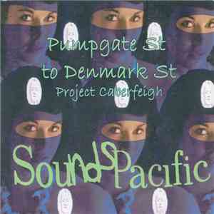 Jeep Solid - Pumpgate St To Denmark St album