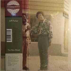 Jeff Parker - The New Breed album