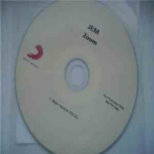 JEM  - Zoom album
