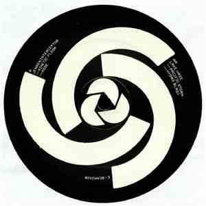 Jensen Interceptor  / Lake Haze - EBEAMZ 028 album