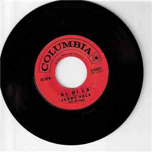 Jerry Vale, Bill Ramal - Al Di La album