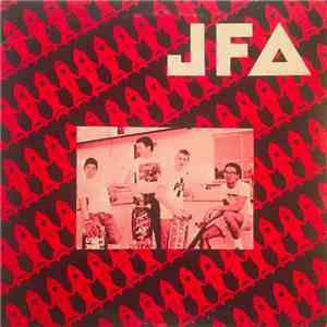 JFA - Valley Of The Yakes album