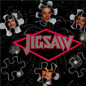 Jigsaw  - Let's Not Say Goodbye album