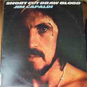 Jim Capaldi - Short Cut Draw Blood album