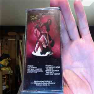 Jim Grady - Touch Dancin' album