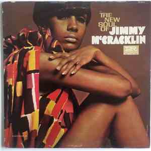 Jimmy McCracklin - New Soul Of Jimmy McCracklin album