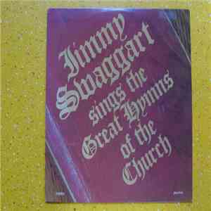 Jimmy Swaggart - Jimmy Swaggart Sings The Great Hymns Of The Church album