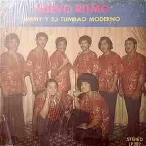Jimmy Y Su Tumbao Moderno - Nuevo Ritmo album