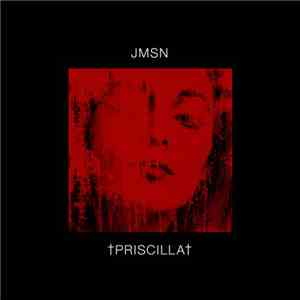 JMSN - †Priscilla† album