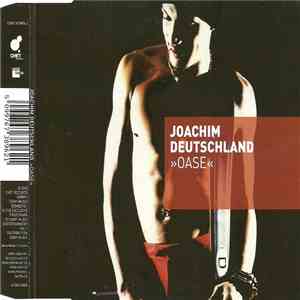 Joachim Deutschland - Oase album
