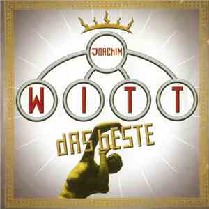 Joachim Witt - Das Beste album