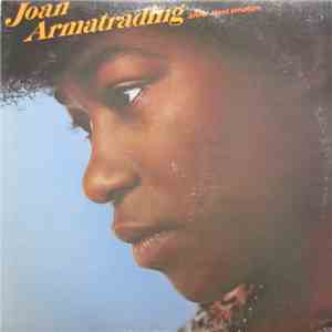 Joan Armatrading - Show Some Emotion album