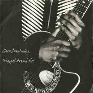 Joan Armatrading - Wrapped Around Her album