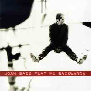 Joan Baez - Play Me Backwards album
