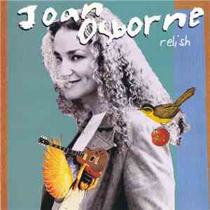 Joan Osborne - Relish album