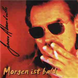 Jocco Abendroth - Morgen Ist Bald album
