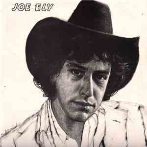 Joe Ely - Joe Ely album