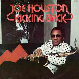 Joe Houston - Kicking Back album