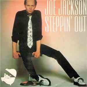Joe Jackson - Steppin' Out album