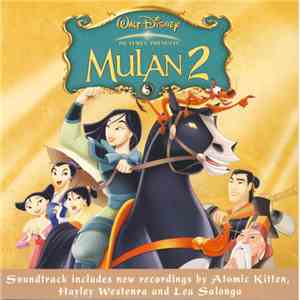 Joel McNeely - Mulan 2 album