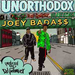 Joey Bada$$ - Unorthodox album