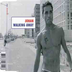 Johan  - Walking Away album