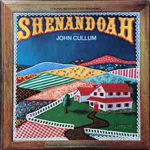 John Cullum And Various - Shenandoah album