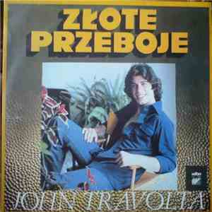 John Travolta - Złote Przeboje album