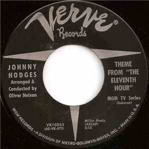 Johnny Hodges - Theme From "The Eleventh Hour" album