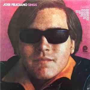 Jose Feliciano - José Feliciano Sings album