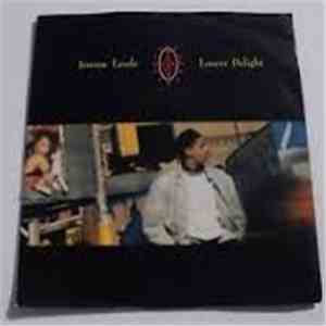 Jérome Leeds - Lovers' Delight album