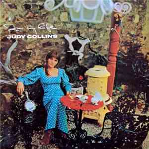 Judy Collins - In My Life album
