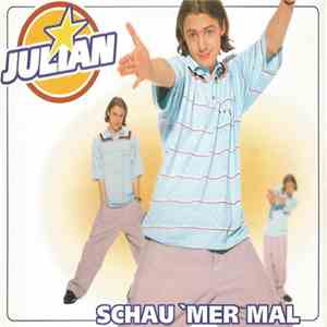Julian - Schau'mer Mal album