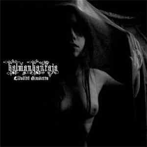 Kalmankantaja - Elävältä Haudattu album