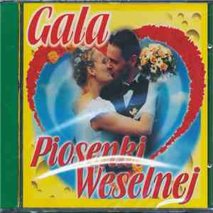 Kapela Folki - Gala Piosenki Weselnej album