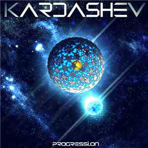 Kardashev - Progression [demo] album
