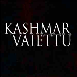 Kashmar - Vaiettu album